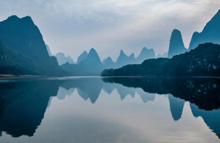 绿色工业精密
